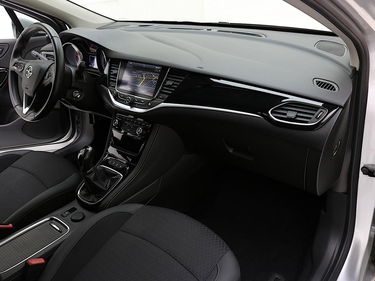 Opel Astra 1.6 CDTi 110CV Sports Tourer Innovation