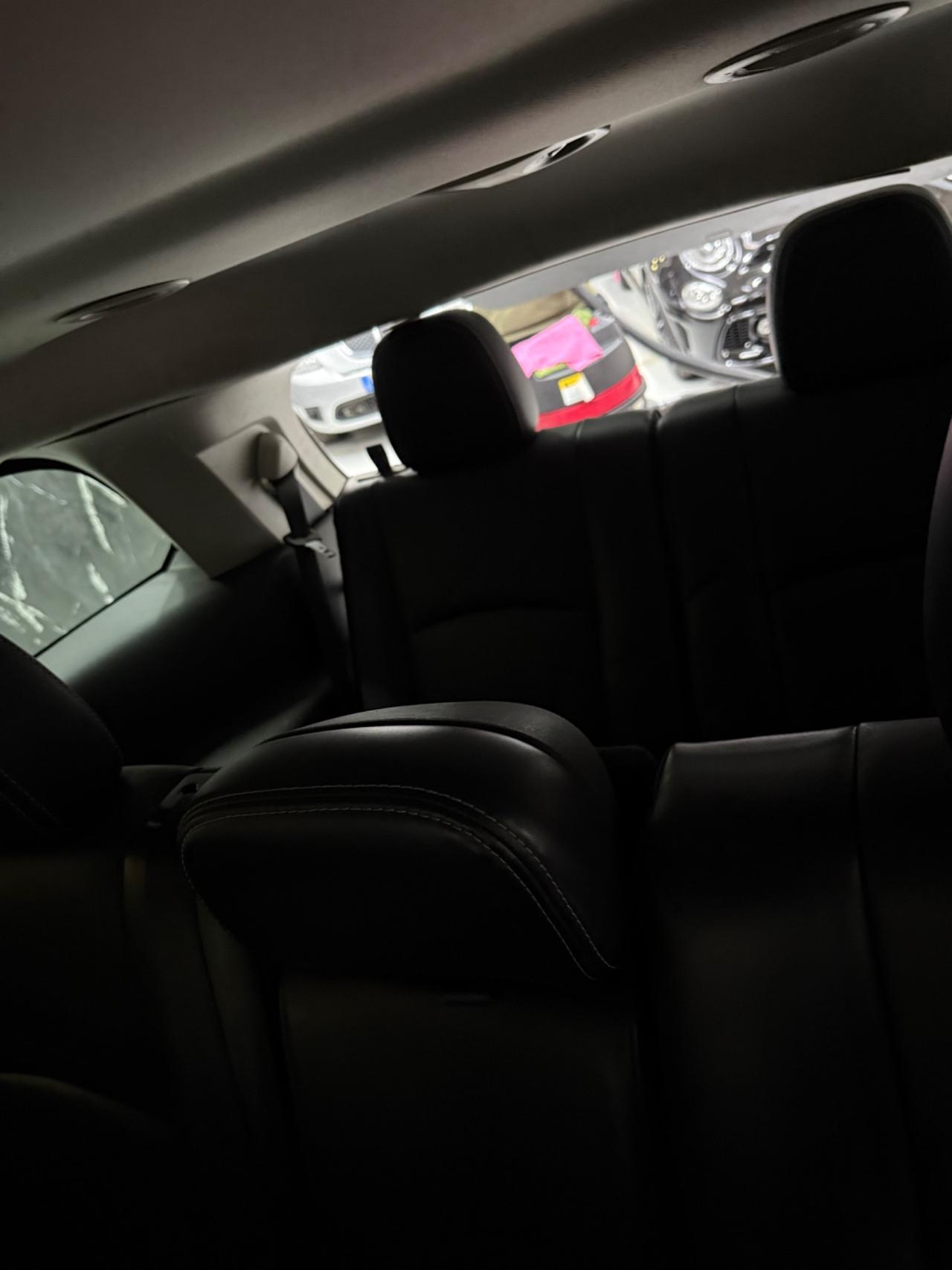 Fiat Freemont 2.0 Mjt 170 CV 4x4 aut. Lounge