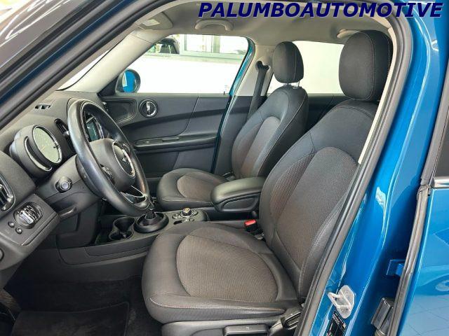 MINI Countryman 1.5 Cooper Countryman