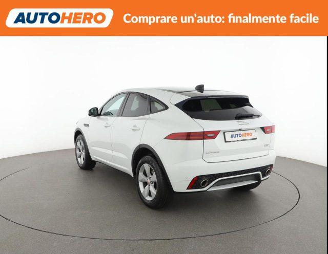 JAGUAR E-Pace 2.0D 150 CV AWD aut. R-Dynamic S