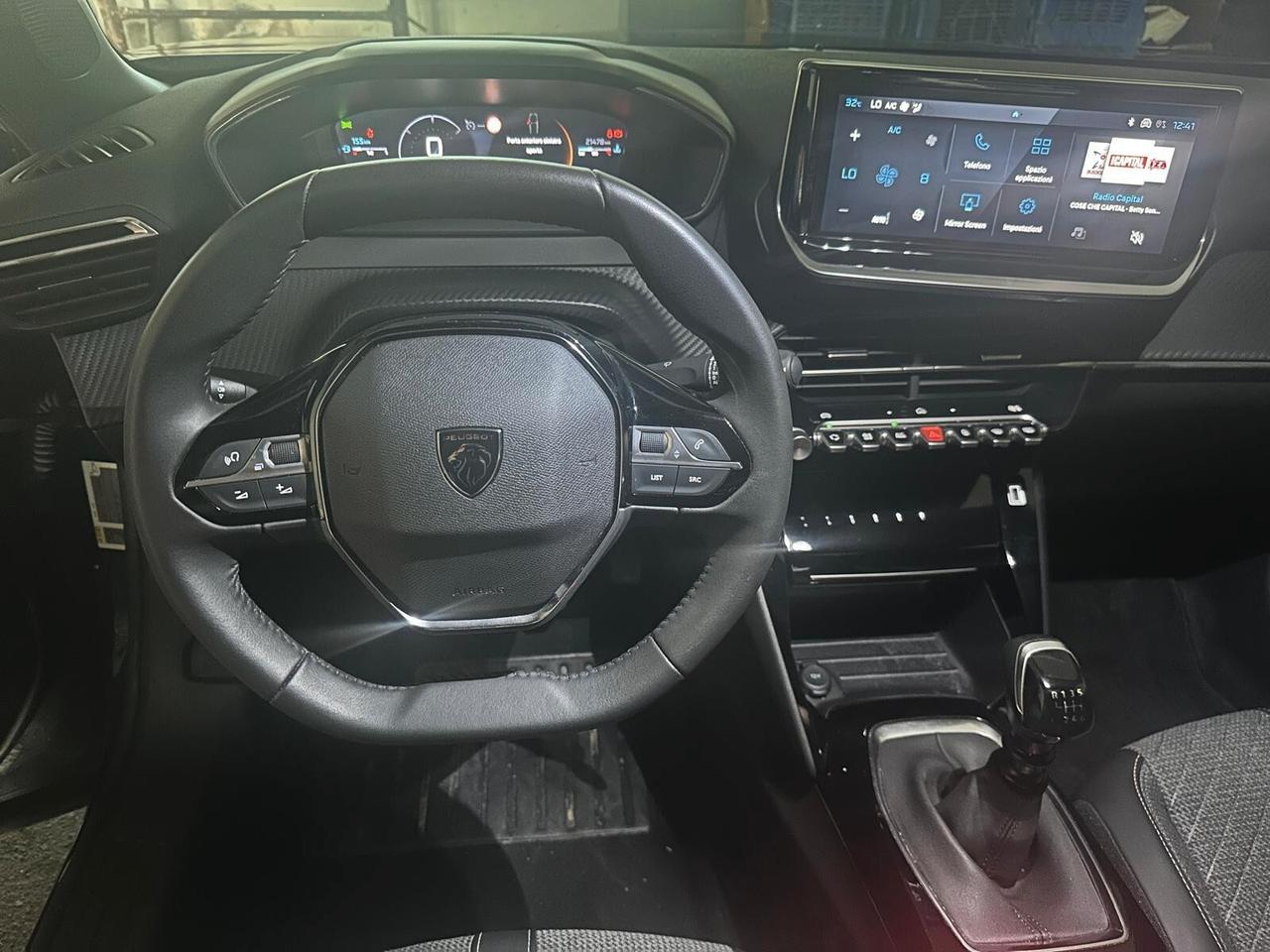 Peugeot 2008 PureTech 100 S&S Allure