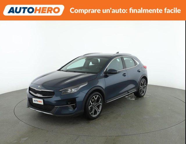 KIA XCeed 1.0 T-GDi Style