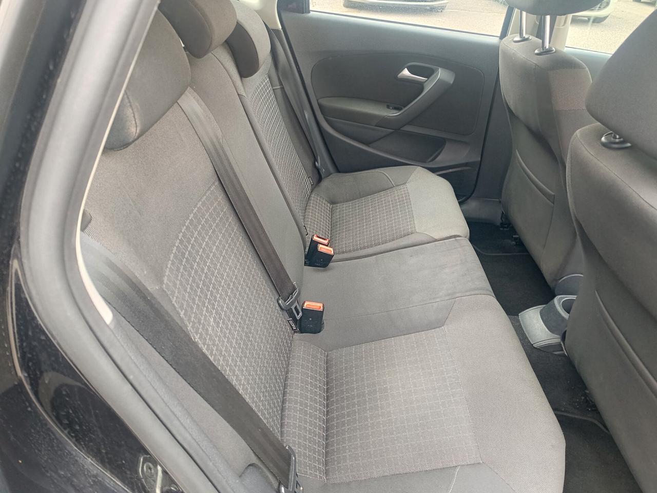 Volkswagen Polo 1.0 MPI 75 CV 5p. Comfortline