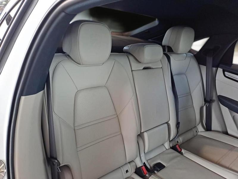 PORSCHE CAYENNE COUPE 3.0 V6 E-HYBRID PLATINUM EDITION SUV