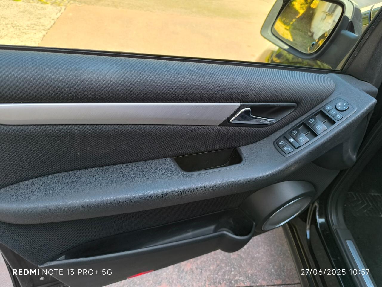 Mercedes-benz A 160 A 160 CDI Avantgarde