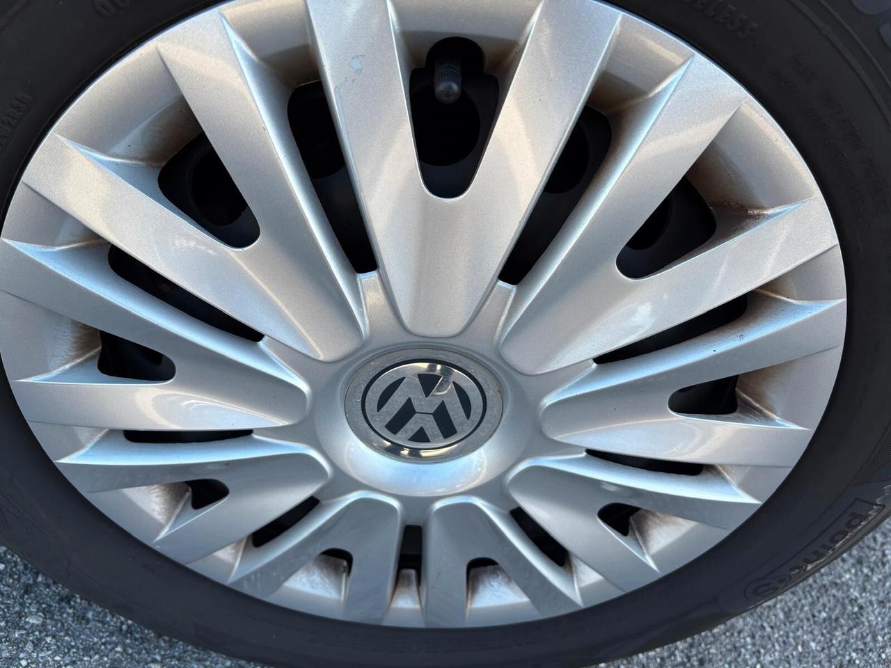 Volkswagen Golf TRENDLINE 1.6 TDI DPF 5p. UNICO PR.