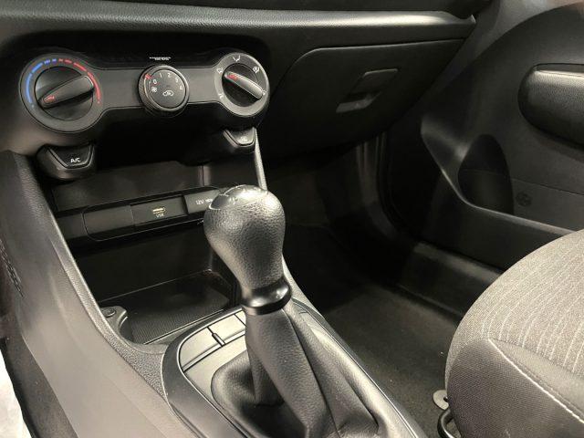 KIA Picanto 1.0 67 CV TCD Urban