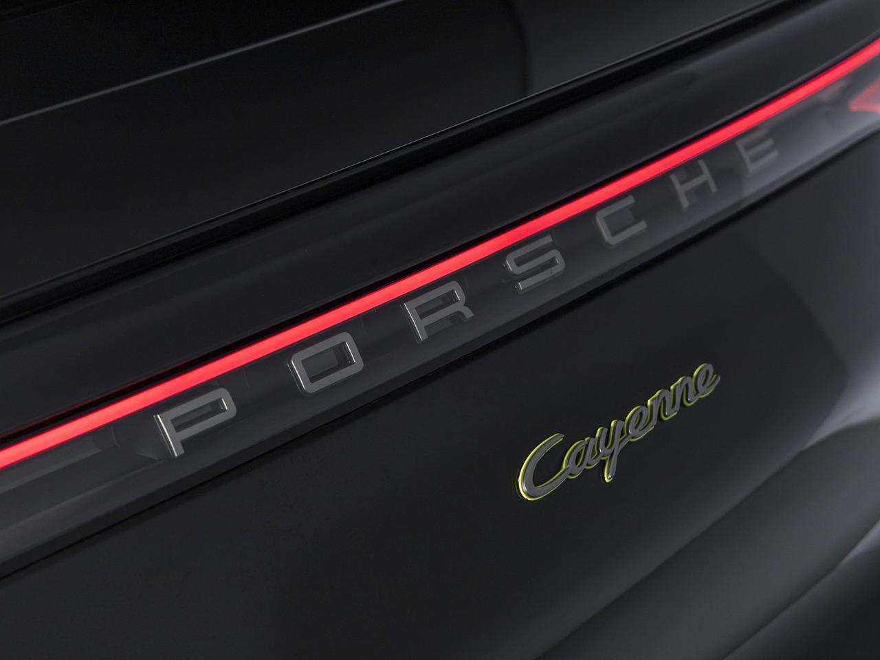 Porsche Cayenne coupe 3.0 e-hybrid 5p.ti tiptronic