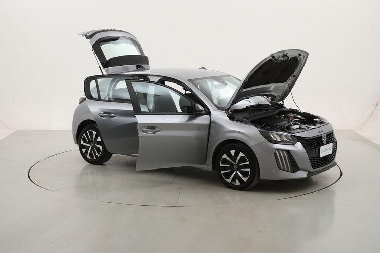 Peugeot 208 Style + Navigatore BR532828 1.2 Benzina 101CV