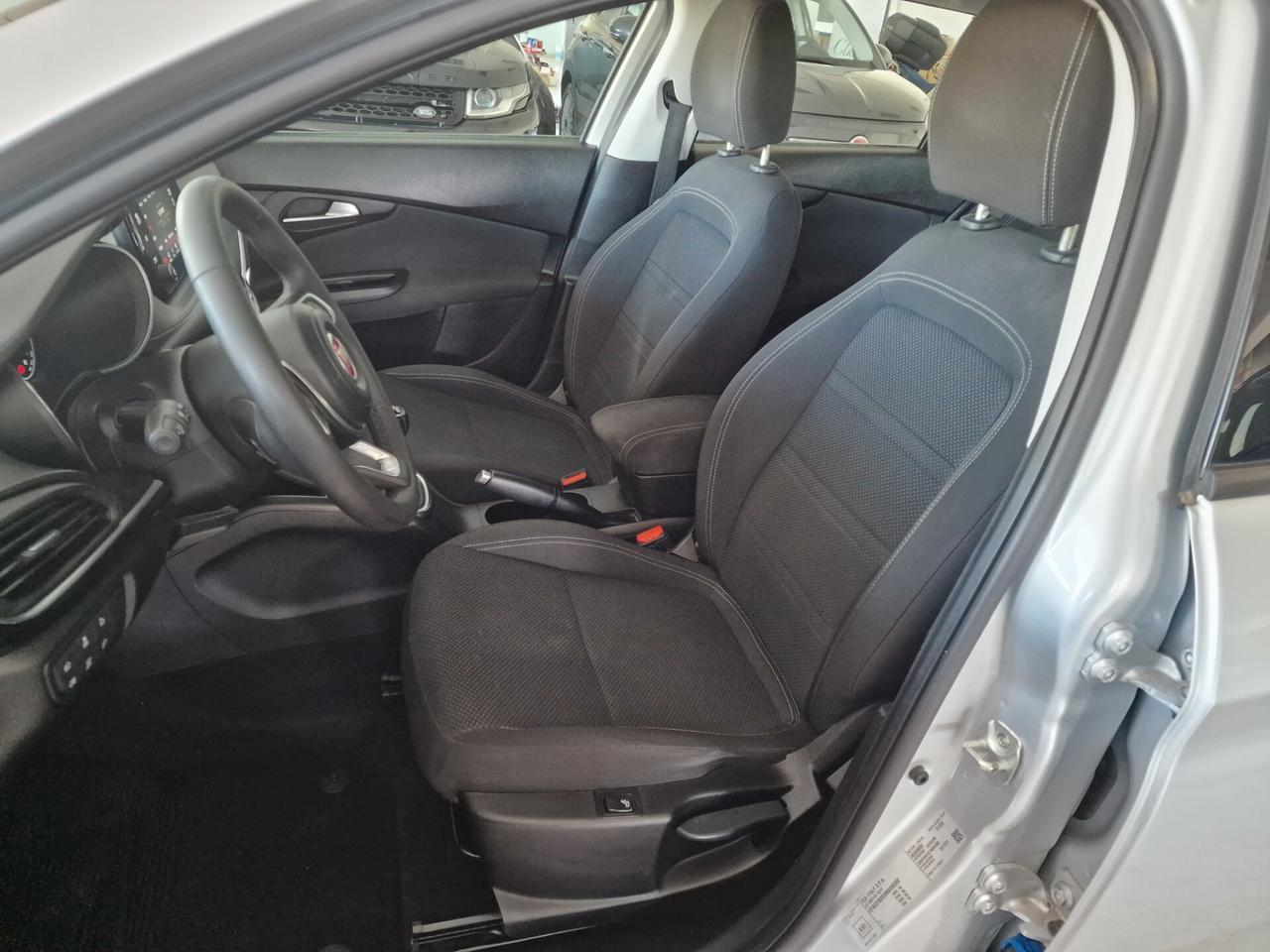 Fiat Tipo SW 1.6 Mjt 130CV
