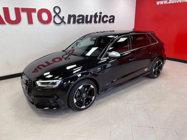 AUDI A3 SPORTBACK 30 1.6 TDIi 116CV S-LINE S-TRONIC