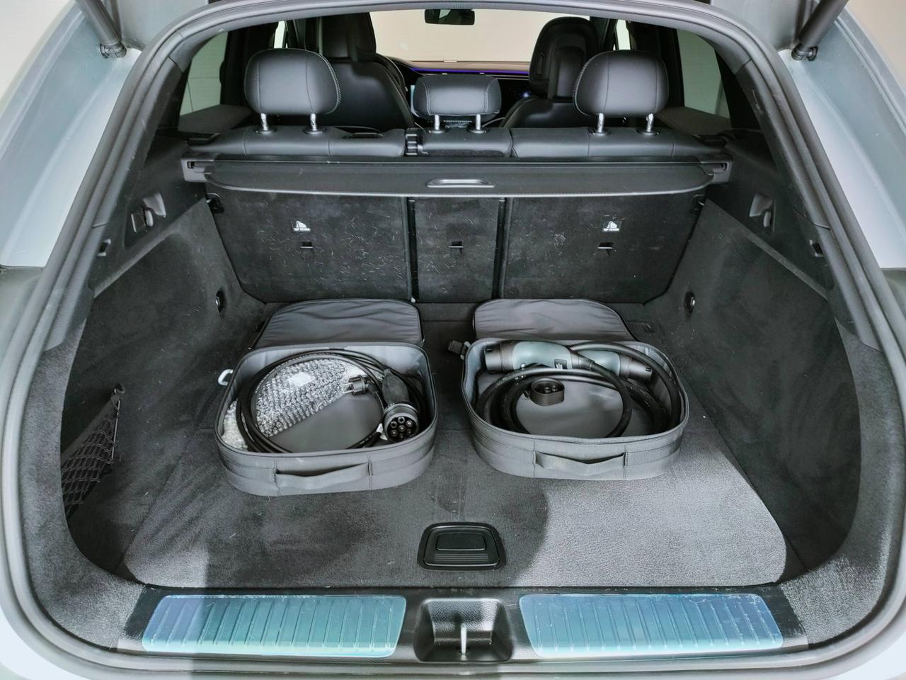 Mercedes-Benz EQE SUV - X294 - EQE Suv 350 AMG Line Premium 4matic