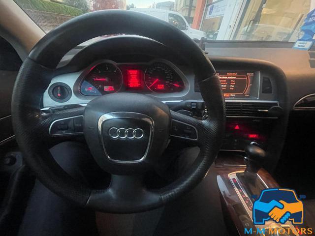 AUDI A6 2.0 TDI S.Line