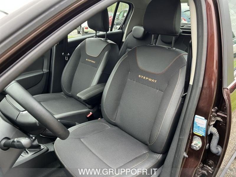 Dacia Sandero 0.9 TCe 12V 90 CV S&S Easy-R Serie Speciale Brave