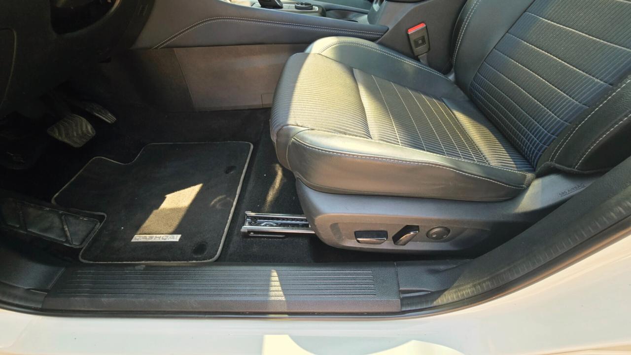 Nissan Qashqai MHEV 158 CV Xtronic 4WD Tekna