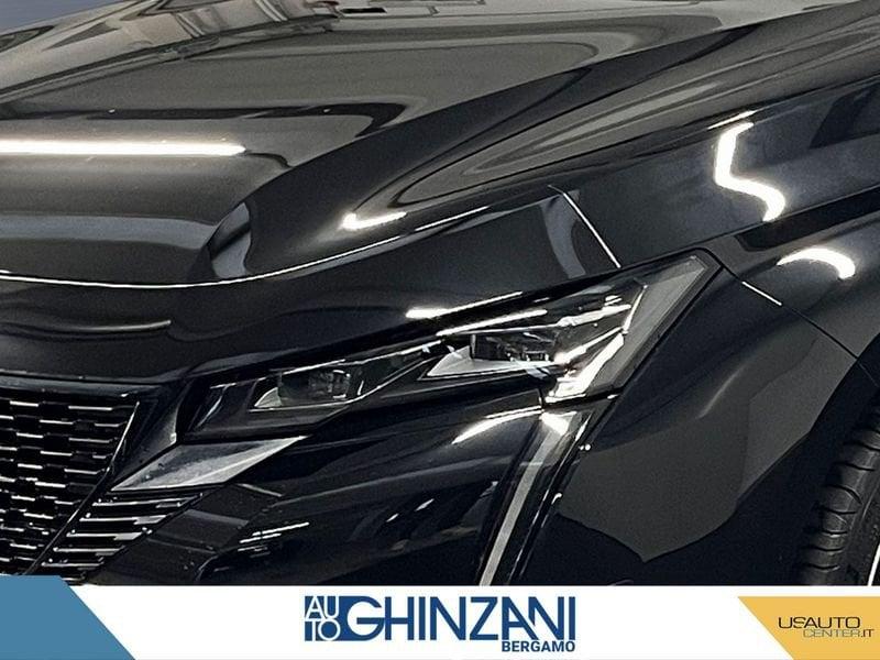 Peugeot 308 308 PureTech Turbo 130 S&S EAT8 GT