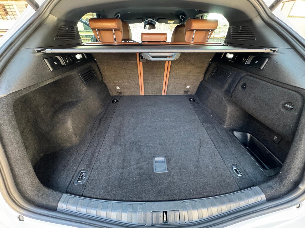 Alfa Romeo Stelvio 2.2 JTDM 210 CV AT8 Q4 Ti