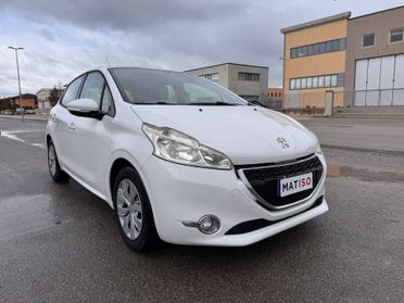 Peugeot 208 1.4 HDi Allure GARANZIA 12 MESI