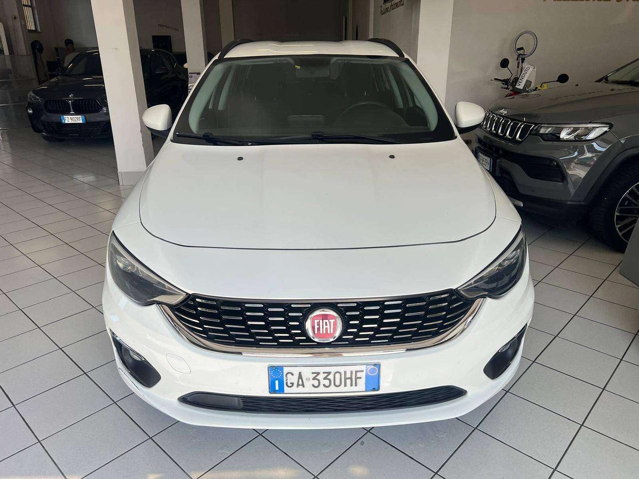 Fiat Tipo Tipo SW II SW 1.6 mjt Lounge s