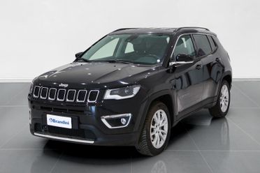 JEEP Compass 1.3 turbo t4 Limited 2wd 130cv my20