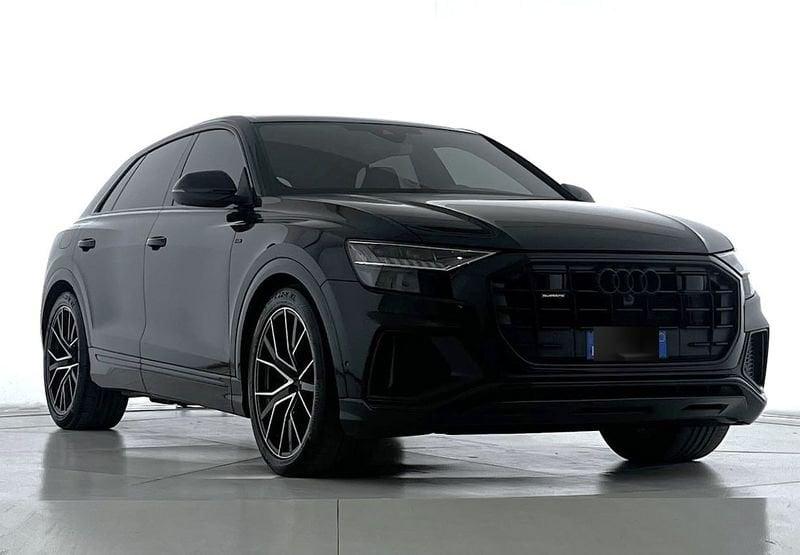 Audi Q8 50 TDI 286 CV quattro tiptronic Sport