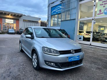 VW Polo 1.4 GPL X NEOPATENTATI 2010