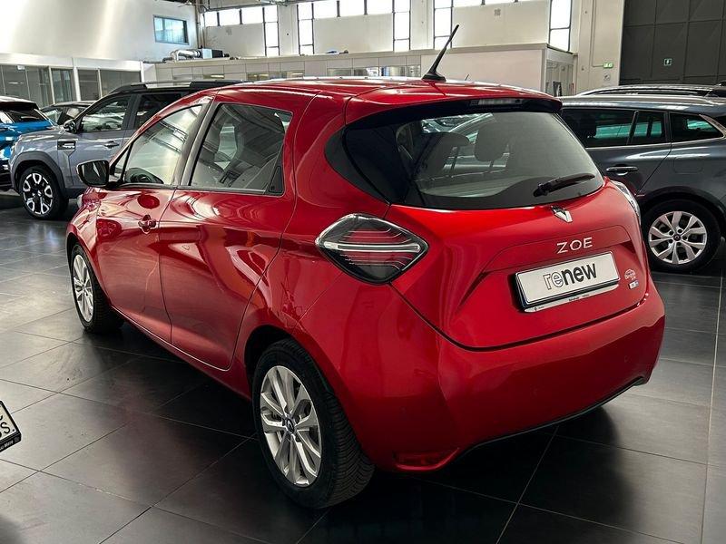 Renault ZOE ZOE Zen R110 Flex