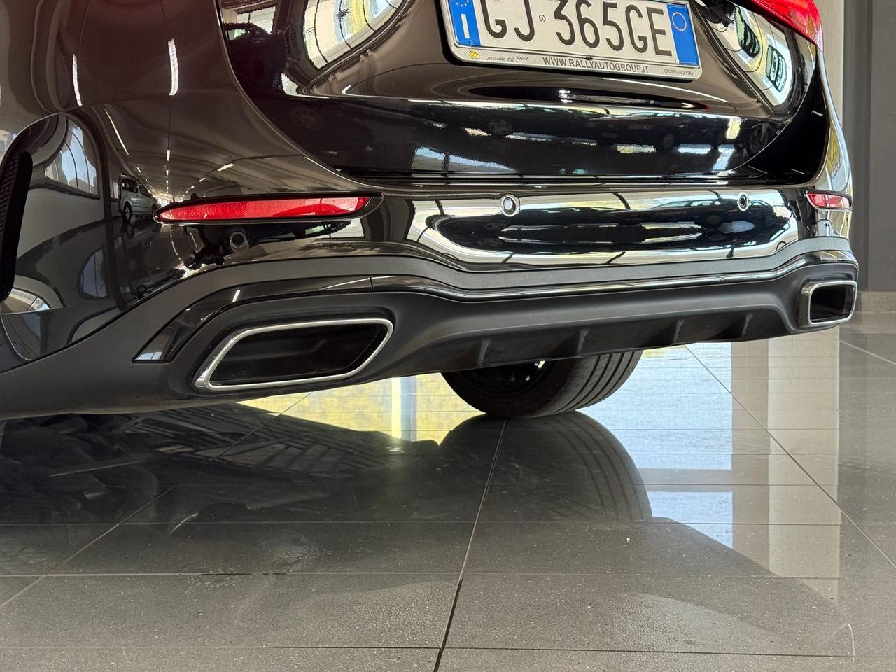Mercedes-Benz C 220 Premium Pro C 220 D MHEV #7460