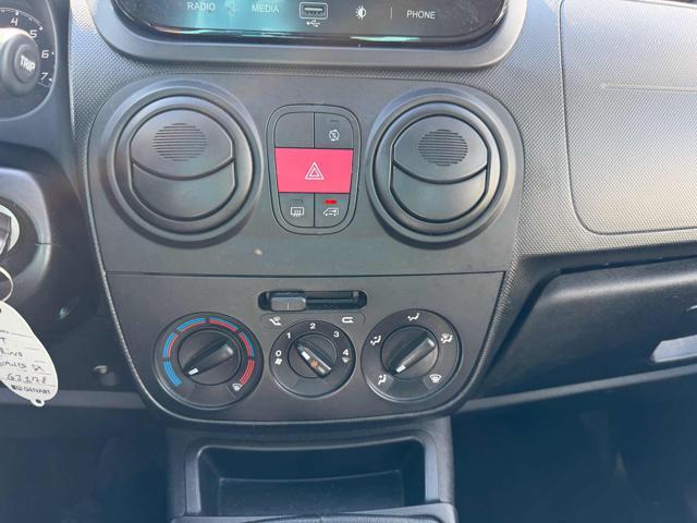 FIAT FIORINO 1.3 MJ 95 CV SX FURGONE