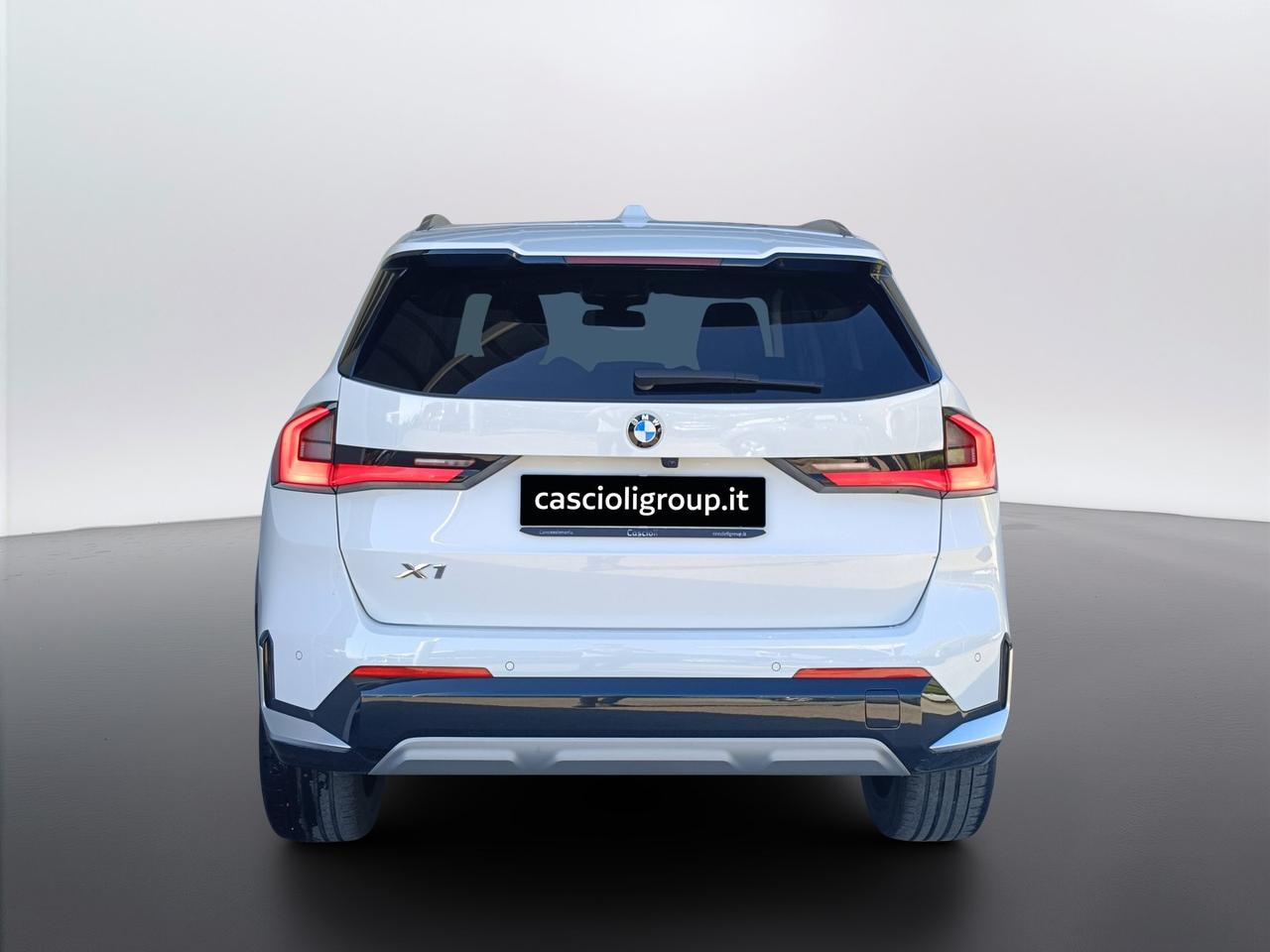 BMW x1 18d sdrive xline 2022