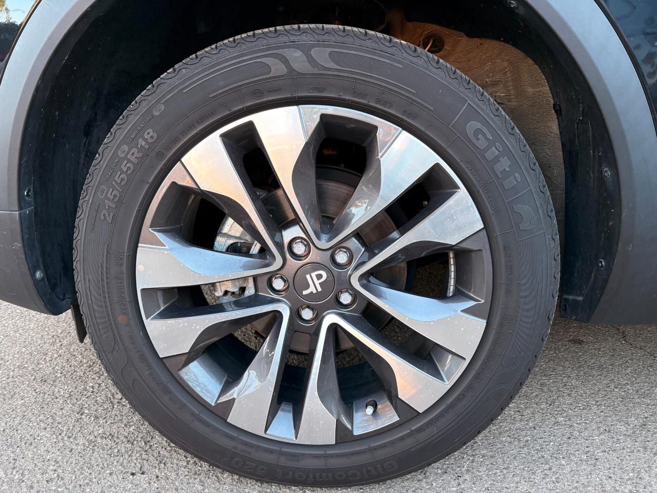 Dr 5.0 1.5 Gpl 115cv - 05/2023