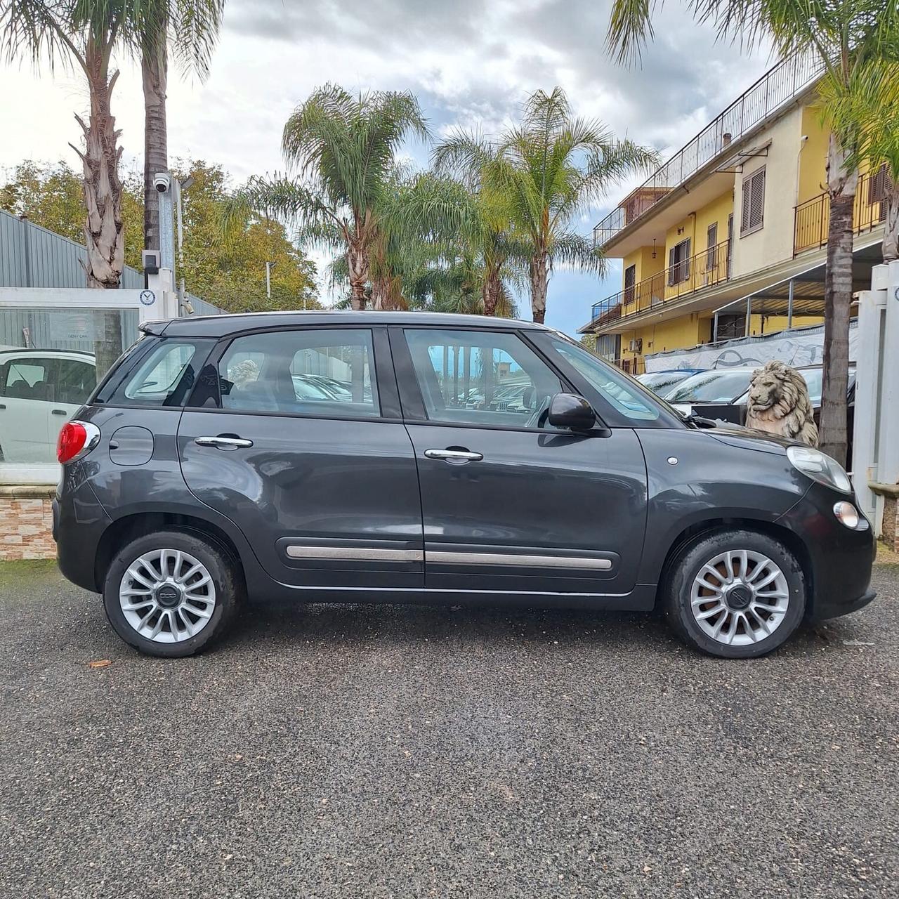 FIAT 500L 1.3 MULTIJET 95 CV POP STAR