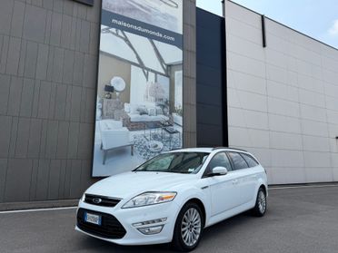 Ford Mondeo 2.0 TDCi 140 CV Station Wagon Nav Edition