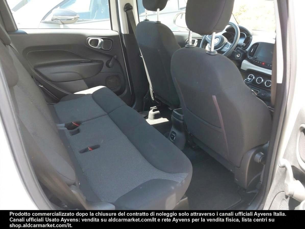Fiat 500L 1.4 95 CV S&S Urban