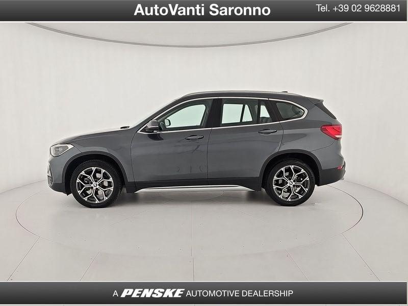 BMW X1 X1 xDrive18d xLine