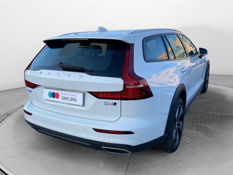 Volvo V60 Cross Country V60 II 2019 Cross Country 2.0 d4 Business Pro Line awd auto my21