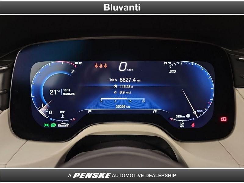Maserati Grecale 2.0 MHEV Modena 330cv