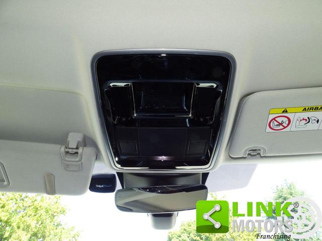 LAND ROVER Range Rover Sport 3.0 SDV6 HSE Dynamic