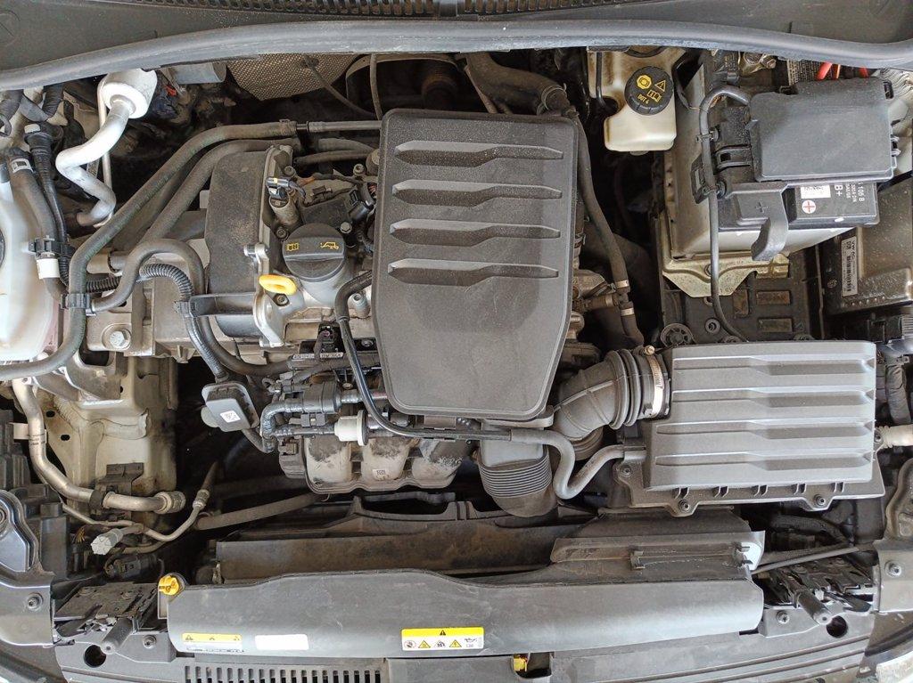 VOLKSWAGEN Polo 1.0 evo 80cv del 2022