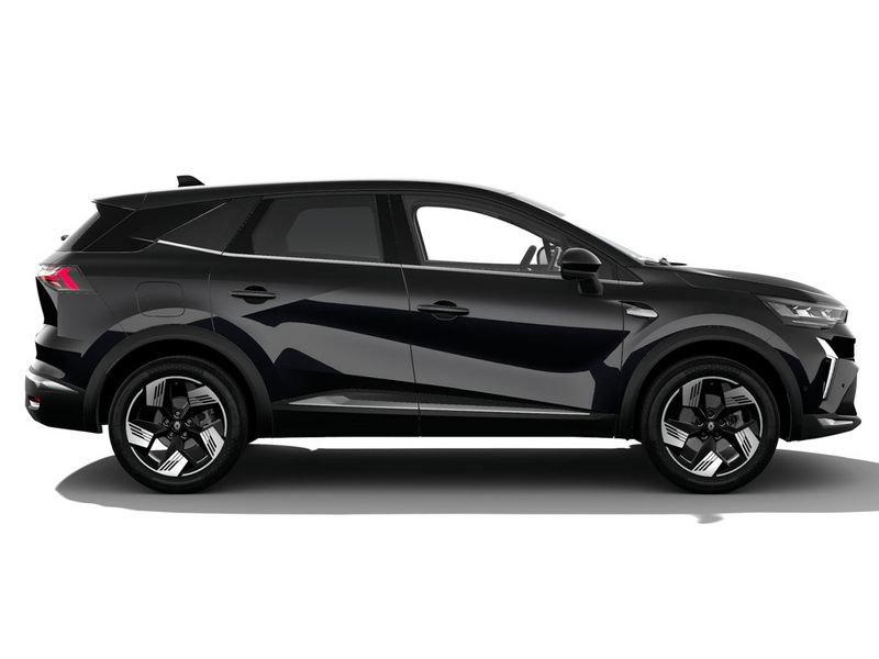 Renault Symbioz Symbioz E-Tech full hybrid Techno 160cv