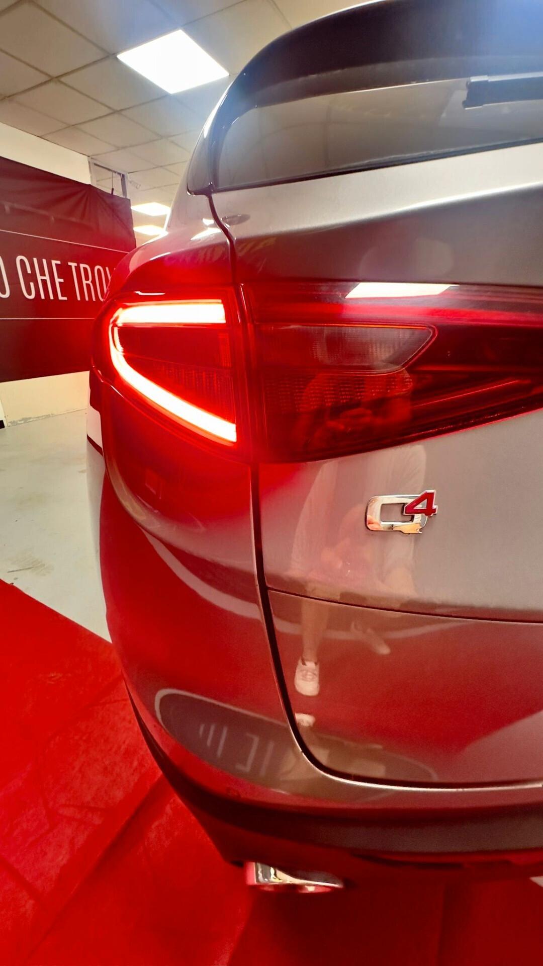Alfa Romeo Stelvio 2.2 SUPER OFFERTA!!!!!!!!!