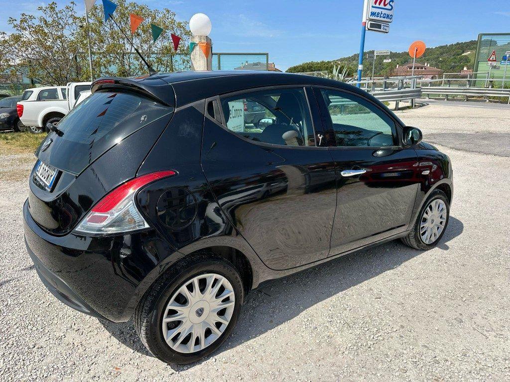 LANCIA Ypsilon 1.3 MJT 16V 95 CV 5 porte S&S Gold