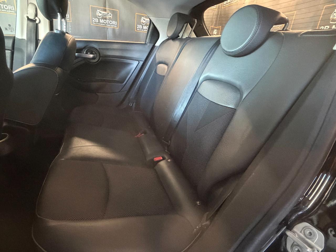Fiat 500X 1.0 T3 120 CV Cross