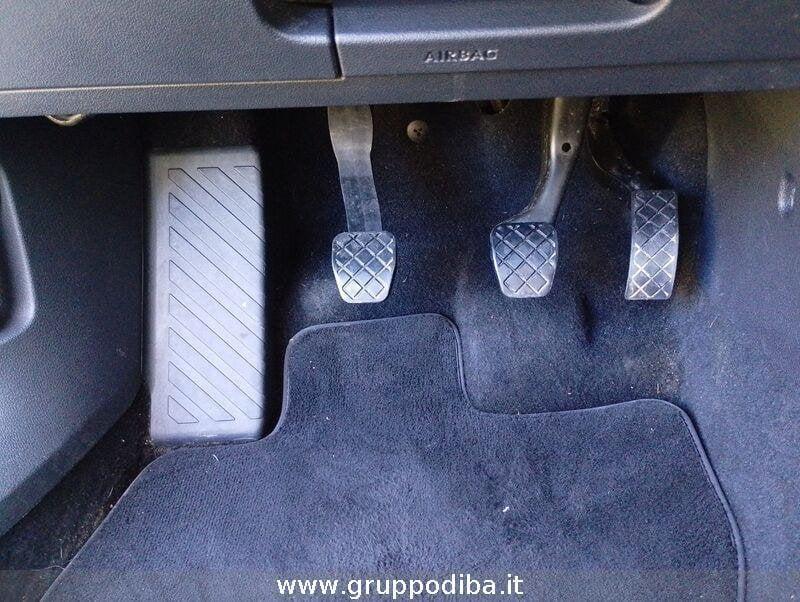 Volkswagen Golf Variant Golf VII 2017 Variant Diesel 1.6 tdi Trendline 115cv