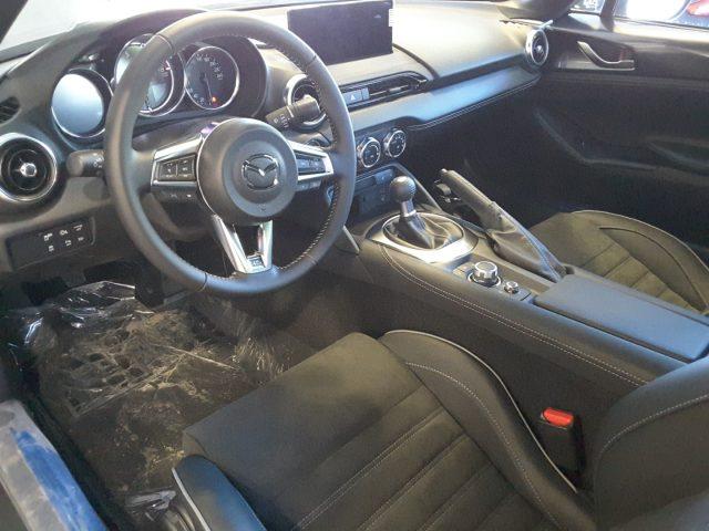 MAZDA MX-5 1.5L Skyactiv-G 132cv Homura PROMO AGOSTO*