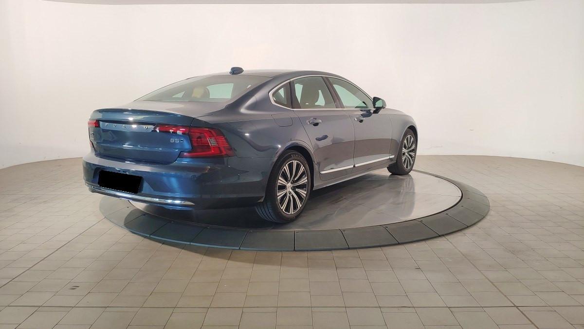 VOLVO S90 B5 Mild Hybrid (D) Awd Geartronic Inscription