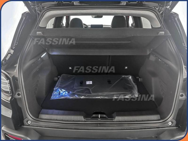 Jeep Avenger 1.2 Turbo Altitude 100cv