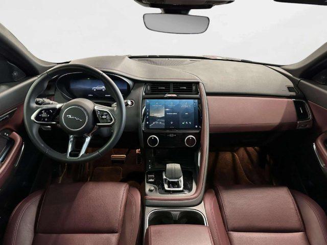 JAGUAR E-Pace 2.0D I4 163 CV AWD Auto R-Dynamic S
