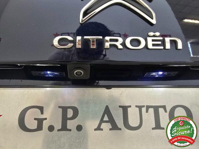CITROEN C5 Aircross BlueHDi 130 S&S EAT8 Shine