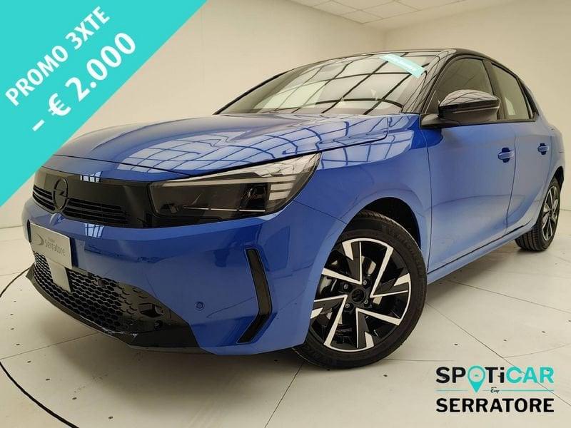 Opel Corsa GS 1.2 100CV MT6